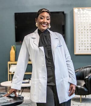 Dr. Dana Truesdale